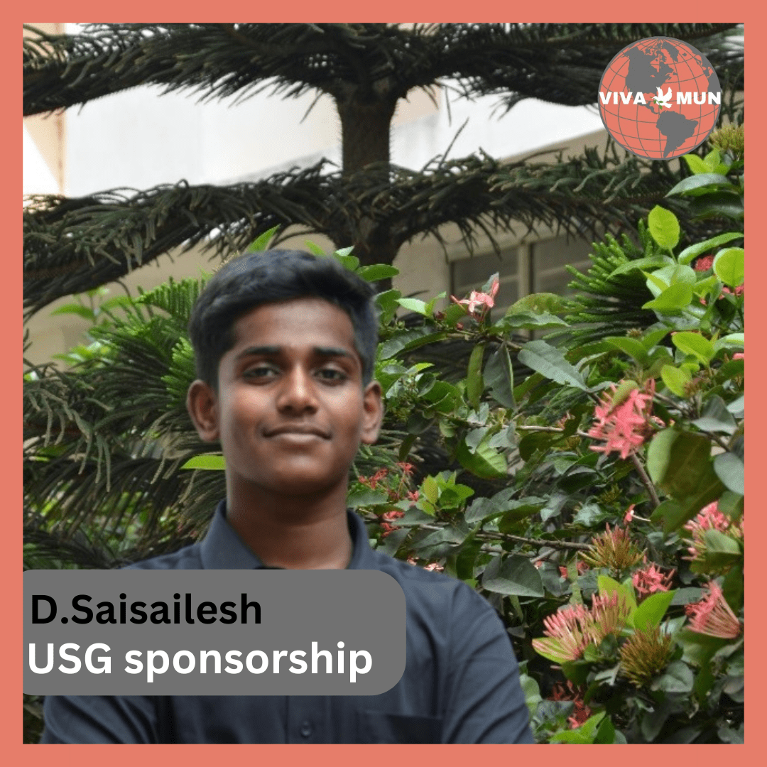 USG Sponsorship